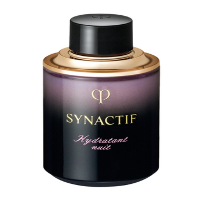 国内正規品　クレ・ド・ポー ボーテ シナクティフ　イドラタンニュイｎ（レフィル）40ml （医薬部外品） 夜用美容液