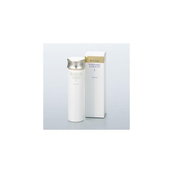 リバイタル　ホワイトローション　ＥＸ　I　130ml