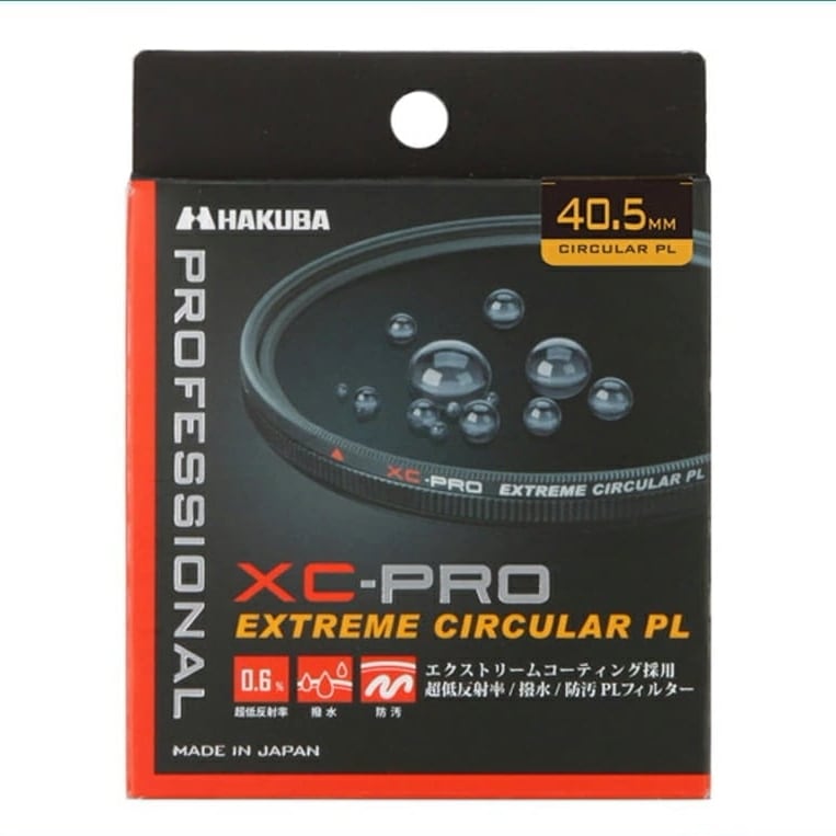 【ネコポス便】XC-PRO エクストリーム サーキュラーPL 40.5mm