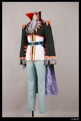 テイルズ オブ グレイセス Tales of Graces TOG グレイセス リチャード Richard コスプレ衣装 コスプレ衣装 COS 高品質 新品 C
