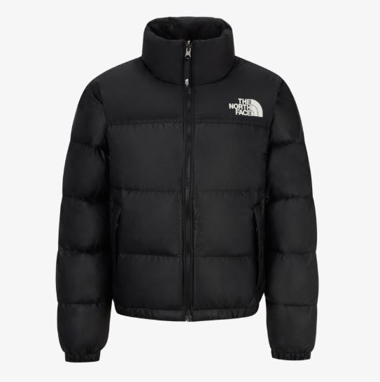 WS NUPTSE HYBRID DOWN BALL JACKET [NJ1DQ93]