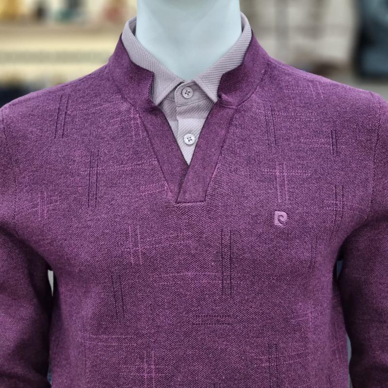 ソリッドライクライヤードTシャツPQKT3353291_SH 13,410円