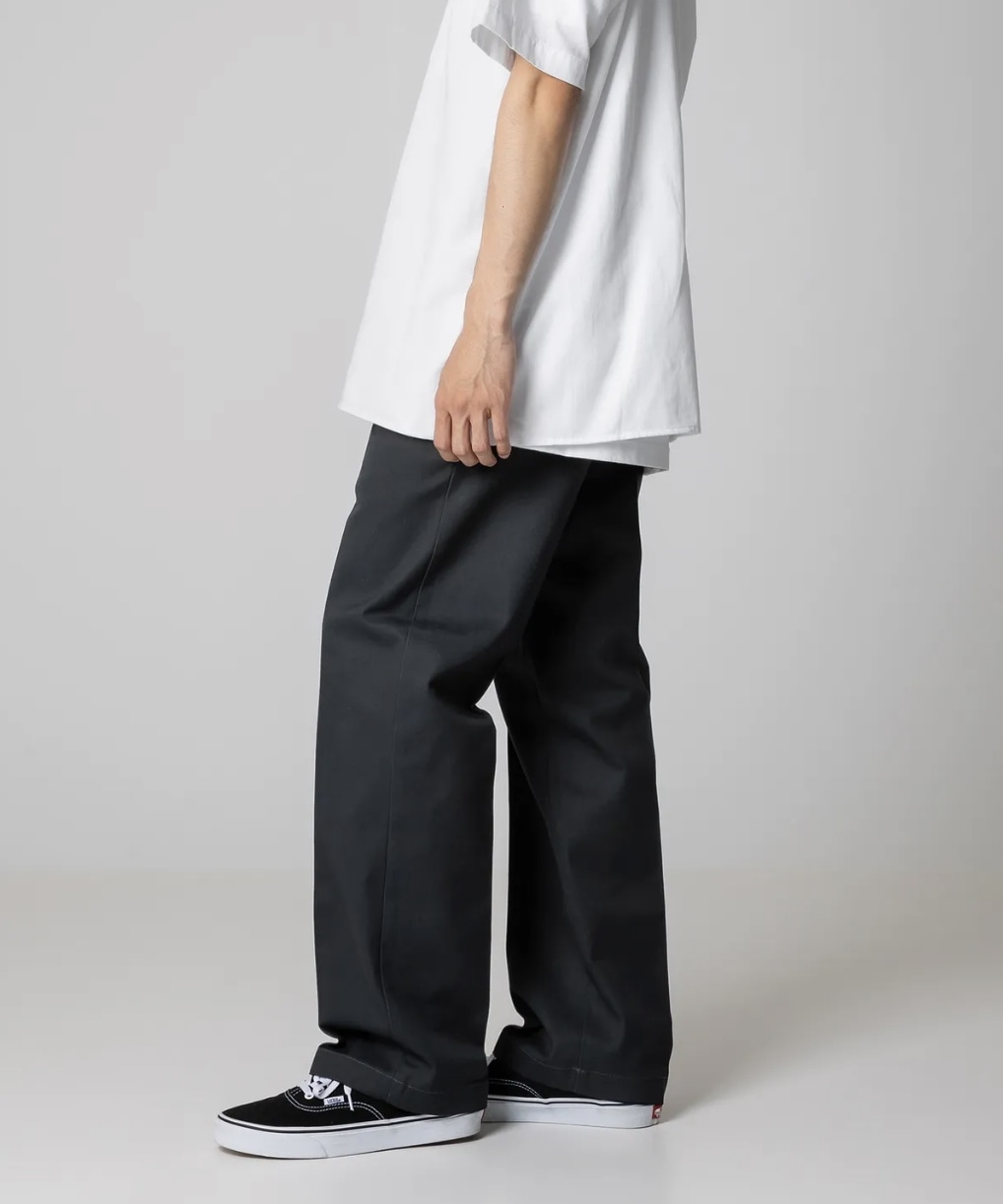 オリジナル 874 ワークパンツ - Charcoal (DK010609CF8)