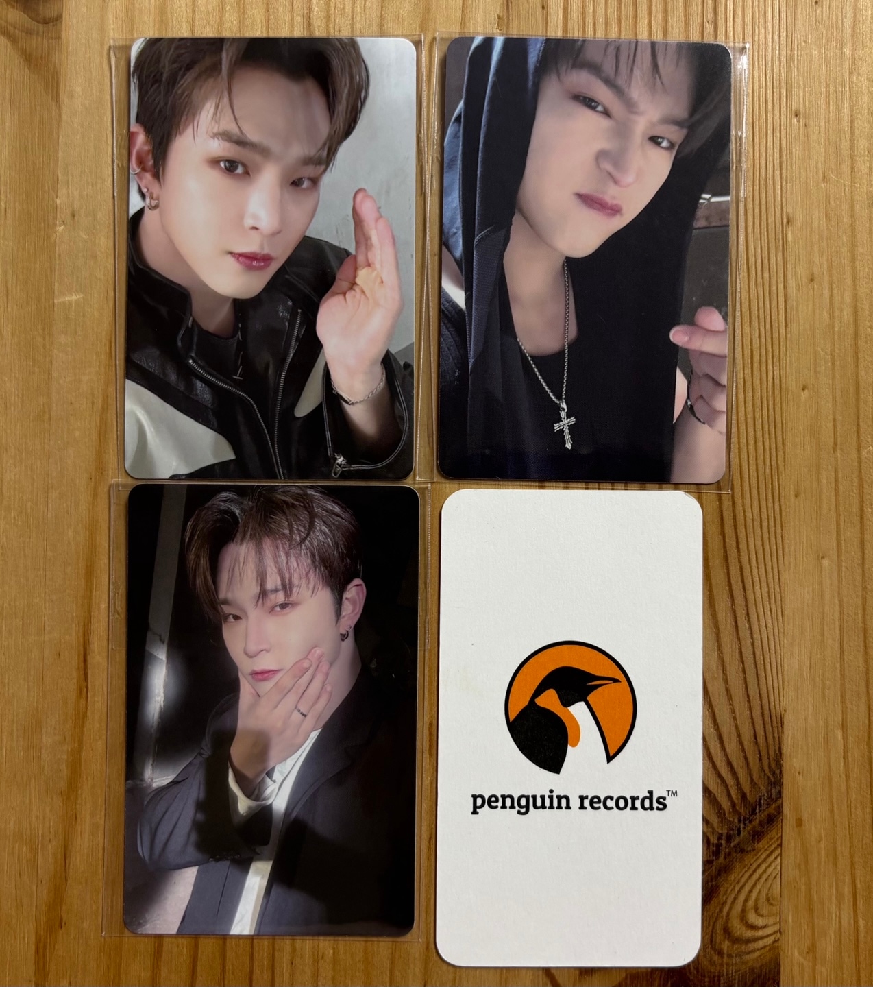 ONEUS LEEDO - SOLO SINGLE Sun goes down POCA ALBUM BIZENT MALL POB PHOTO CARD SET 新品 5,375円