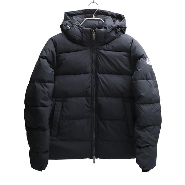 ピレネックス PYRENEX SPOUTNIC MINI RIPSTOP 2 ダウンジャケット ダウンコート アウター HMW012-BK-XL メンズ ブラック
