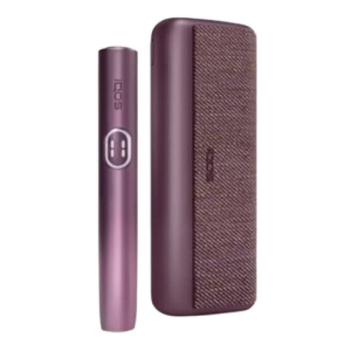 イルマ i プライム ガーネットレッド 限定モデル