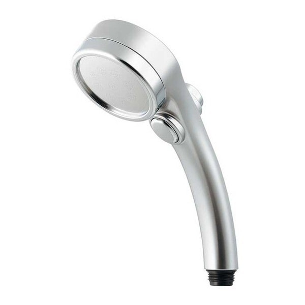 366-442-S シルバー シャワーホースセット 8,404円