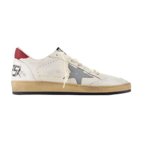 GOLDEN GOOSE Women Sneakers GMF00117 F006777 12155 white