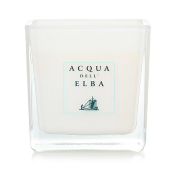 Acqua DellElba 砂浜のユリ 香るキャンドル