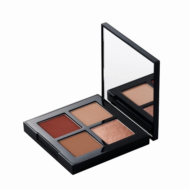 シュウ ウエムラ クロマティックス クワッド アイスカルプト オータムダスク 6,615円