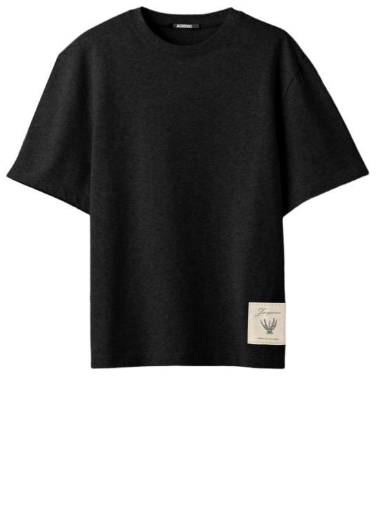 JACQUEMUS Women Tops TSW00593AJ000453EO Black