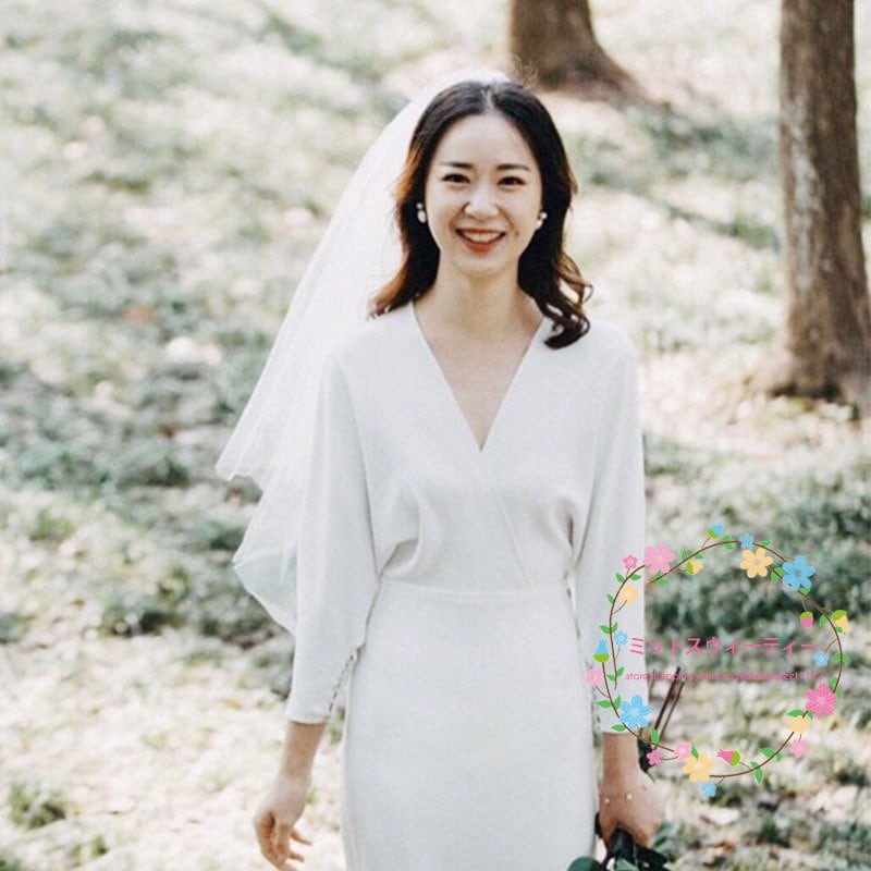 ウエディングドレス 2次会 花嫁 結婚式 結婚式ドレス ウェデイングドレス 二次会ドレス ブライダル