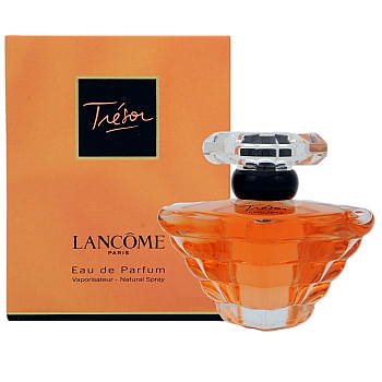 トレゾア 100ML EDP SP