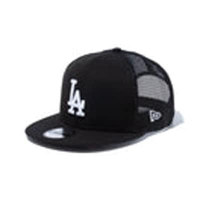 NEWERA(ニューエラ) 950TR LOSDOD BLK WHI 25J ウェア キャップ 14524907