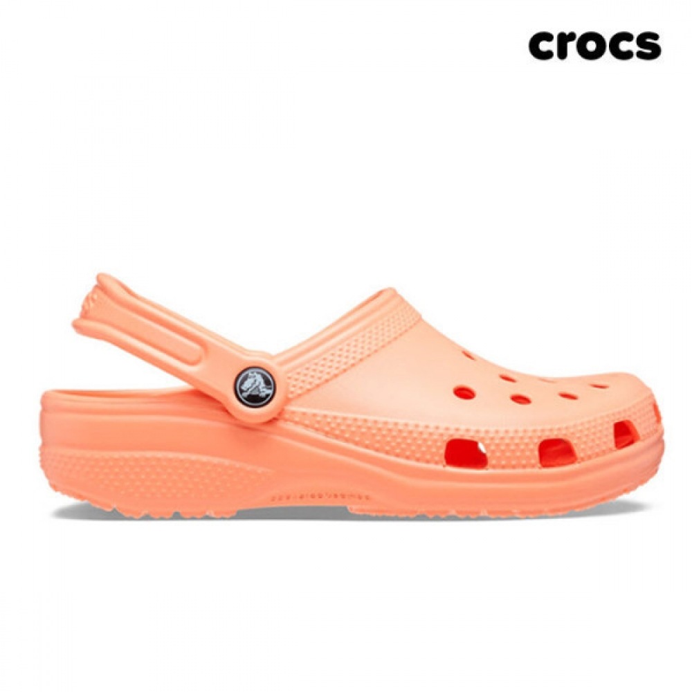 Crocs クラシッククロッグサンダル/スリッパ