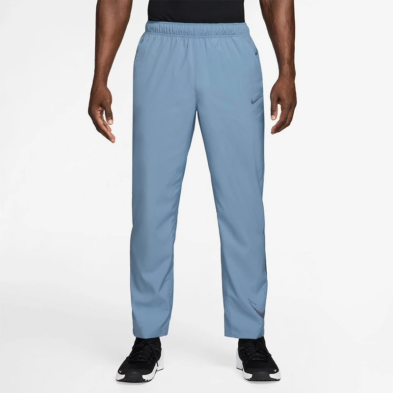 トレーニングパンツ メンズ ウィンドブレーカー DF FORM GFX ウーブンパンツ Dri-FIT 吸汗速乾 ロングパンツ 長ズボン ランニング ヨガ 運動 スポーツウェア/IF2202-486