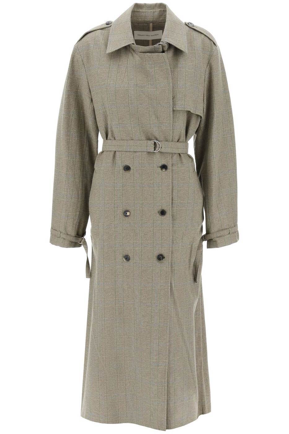 RENWICKS 8227 春夏2024 コート レディース ik