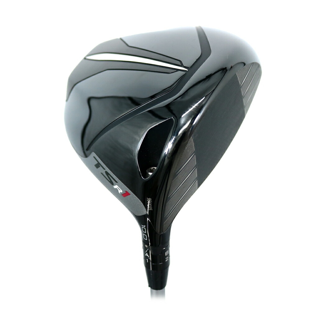 【中古】TSR1ドライバー TSP120シャフト 2023 [10 SR]【Cランク】 308493