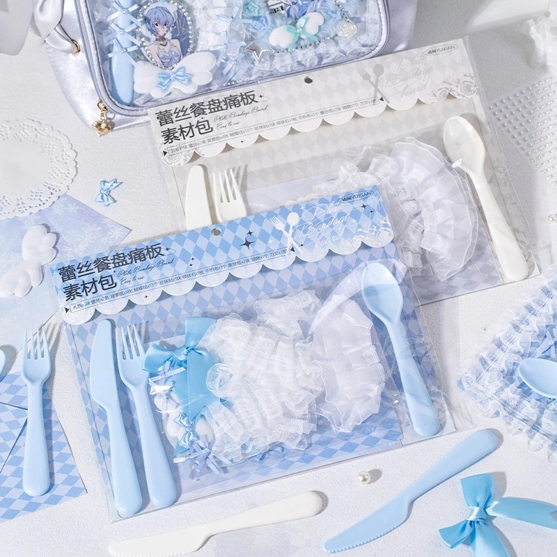 【1つ買うと10個無料】痛バッグ　痛バ　シンプルPU　　2way 　メッシュプレート付き　ショルダーバッグ　ハンドバッグ　オタク　オタ活　推し活　ライブ用 3