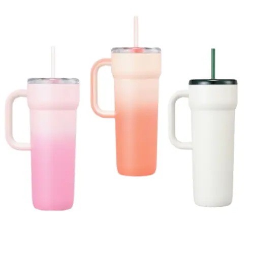 SS ダンテ タンブラー 710ml (クールピンク or ウォームピーチ or シグネチャー)