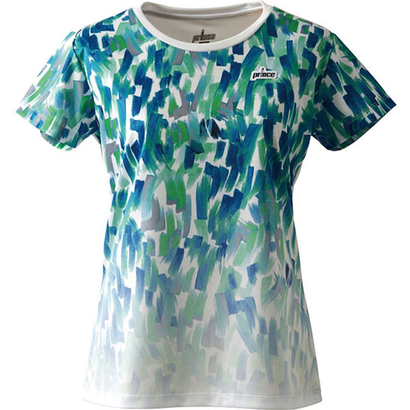 ゲームシャツ 硬式テニス ウェア シャツ TML187T