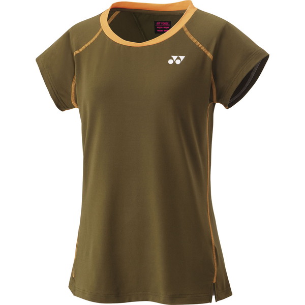 Yonex ヨネックス ウィメンズゲームシャツ バドミントン ゲームシャツウィメンズ 20839-679 レディース