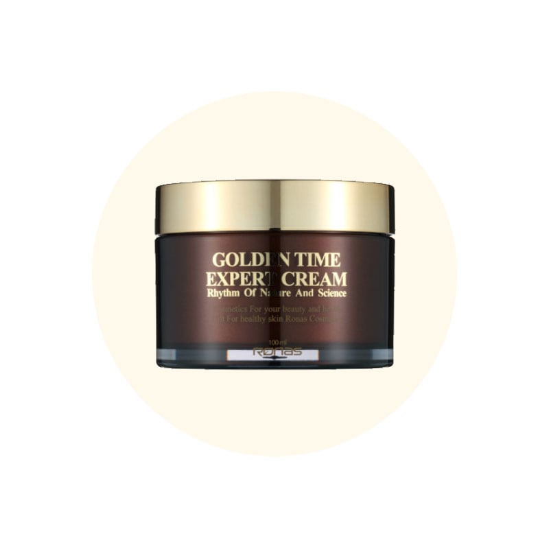 [RONAS]ゴールデンタイムエキスパートクリーム150ml