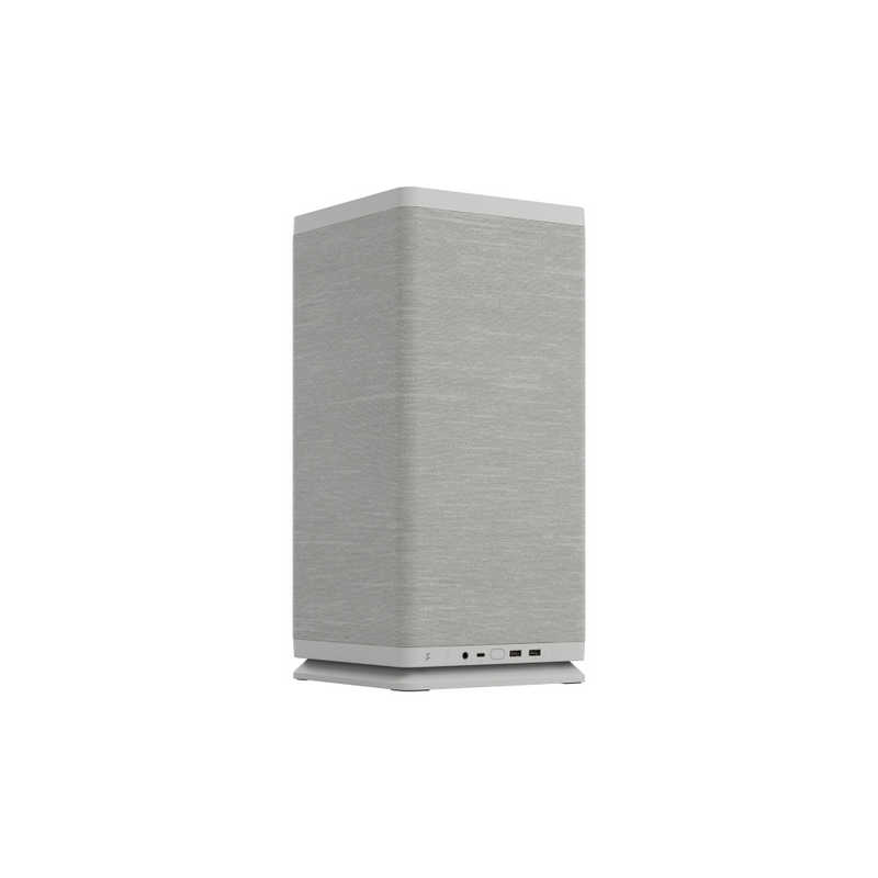 FRACTALDESIGN　Mood Light Gray　FD-C-MOD1N-01