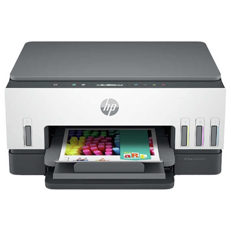 HP　Smart Tank 6005 Smart Tank ［L判～A4］　2H1W1A0-AAAA