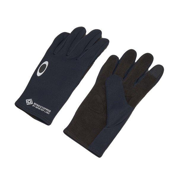 ENDURANCE ULTRA GOR-TEX ROAD G Blackout