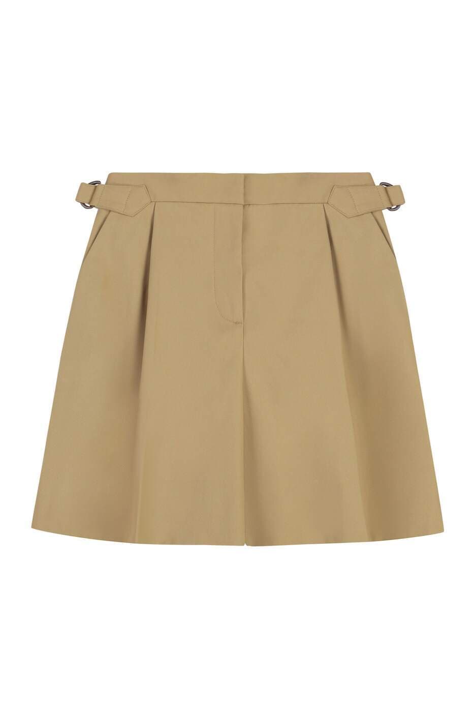 CHS23SSH02002_220 ベージュ 春夏2023 ショーツ レディース ia 43,615円