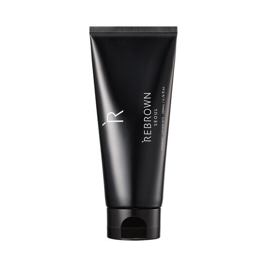 No.3 タンニングローション 200ml