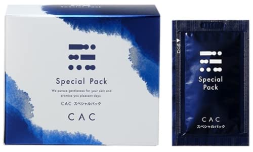 ＣＡＣ スペシャルパック ５ℊ×３０包