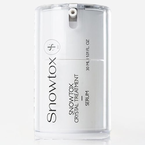 [韓国] ボツリヌストキシン成分アンチエイジング クリスタルトリートメント セラム 30ml