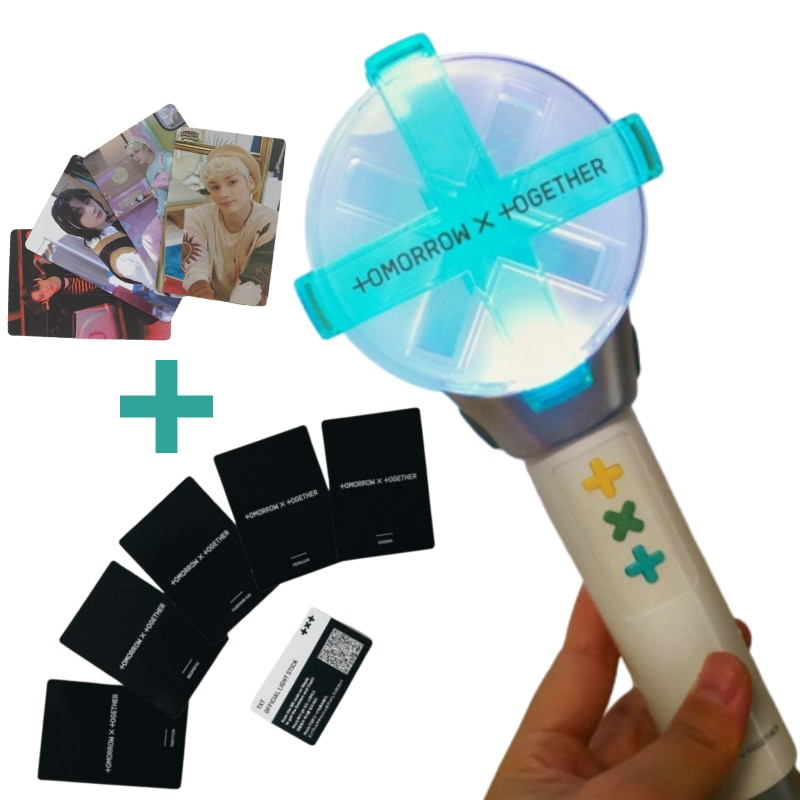 大特価 Txt Together フォトカード追加贈呈 X Tomorrow ペンライト 公式 Lightstick Fan Official Kpop グッズ Type 1set Machdientu Org 大特価 Txt Together フォトカード追加贈呈 X Tomorrow ペンライト 公式 Lightstick Fan Official Kpop グッズ Type 1set Machdientu Org
