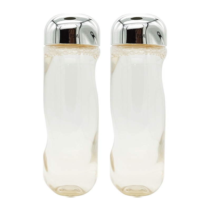 [2個セット] ザ・タイムR アクア ジャンボサイズ 300ml 化粧水 保湿 うるおい テカリ 肌荒れ アルコール無添加 医薬部外品 薬用化粧水[ギフトラッピング対応]