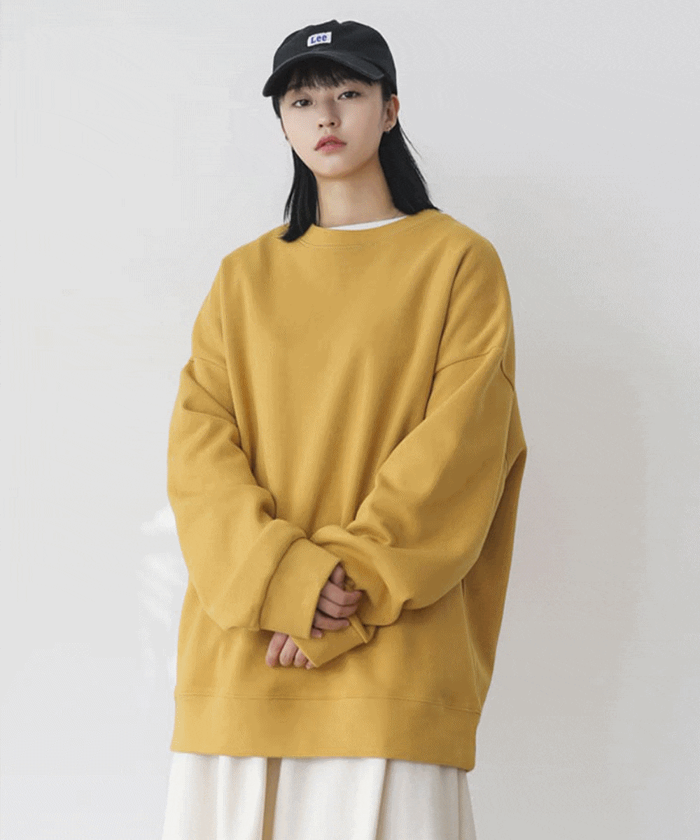 ソフトPK スウェット