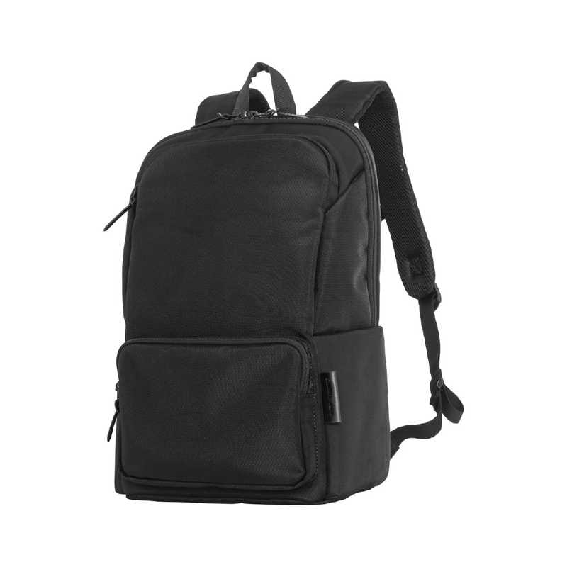 バリスティックスピリット　アンチグラビィティリュック　ブラック　BS4958BK