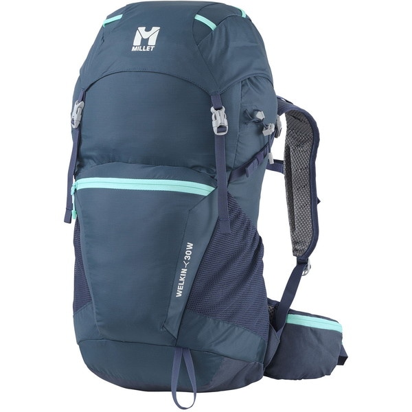 MILLET ミレー WELKIN 30 W アウトドア バックパック MIS0748-N7317 リュック