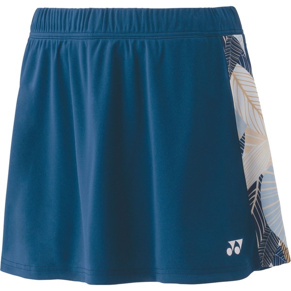Yonex ヨネックス ウィメンズスカート インナースパッツ付 テニス スコート 26142-554 レディース