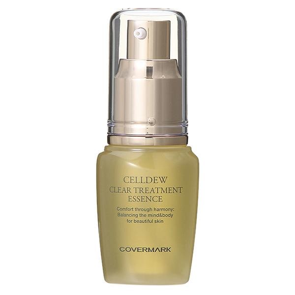 セルデュ クリアトリートメント エッセンス 35mL 5,005円