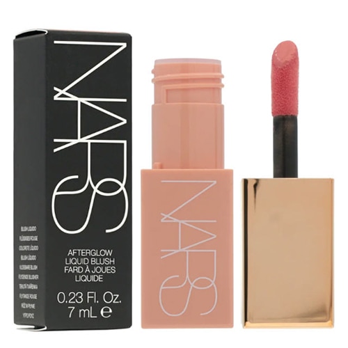 Qoo10] ナーズ NARS アフターグロー リキッドブラッ : ベースメイク