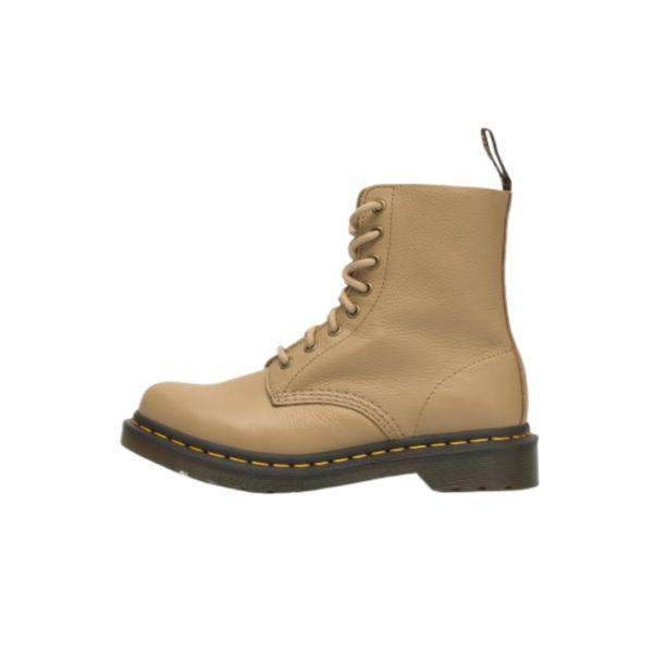 DR.MARTENS 1460 パスカル - サバナ タン バージニア / 30920439 店舗正規品 237112