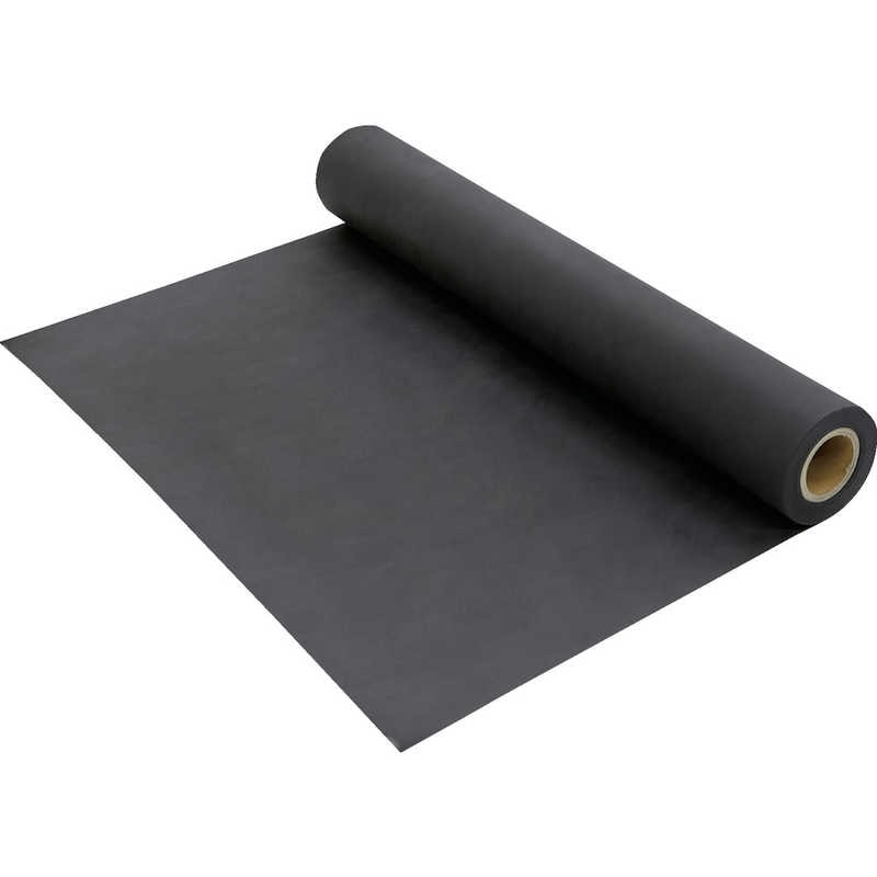 トラスコ中山　TRUSCOポリエステル防草シｰト 長繊維不織布アクスタｰ W1.05x25m(目付150g) 　TBO1501025