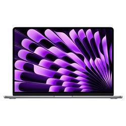 【外箱破損/在庫あり】Apple MacBook Air MQKQ3J/A スペースグレイ Liquid Retinaディスプレイ /15.3インチ/M2 8コア/メモリ 8GB/SSD 512GB/