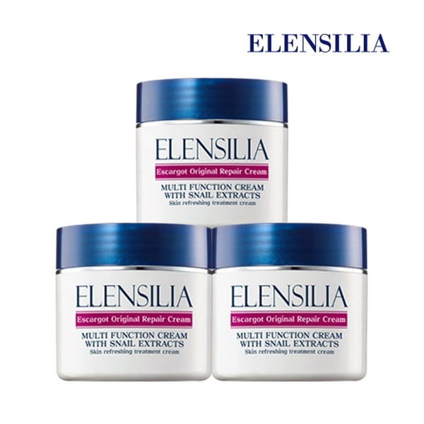 オリジナル カタツムリクリーム 50g 3個 5,281円