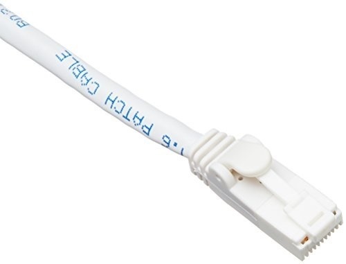 LANケーブル 爪折れ防止 CAT6対応 RoHs指令準拠 30m 簡易パッケージ仕様（ホワイト） LD-GPT/WH30/RS