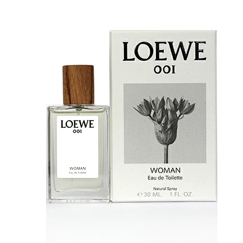 001 ウーマン オードゥ トワレ 30ml 001 WOMAN EDT [3F-L1] 9,449円