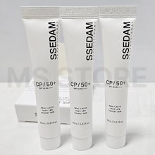 SSEDAM リアルラクト デイリーライフ CP ポケット日焼け止め Qoo10] SSEDAM PROFESSIONAL ssedam リアルラクト デイリーライ