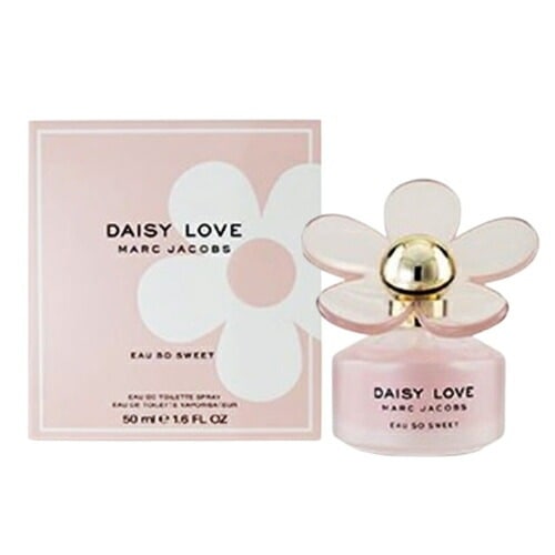 デイジー ラブ オー ソースウィート オードトワレ EDT SP 50ml[2344] 宅配無料